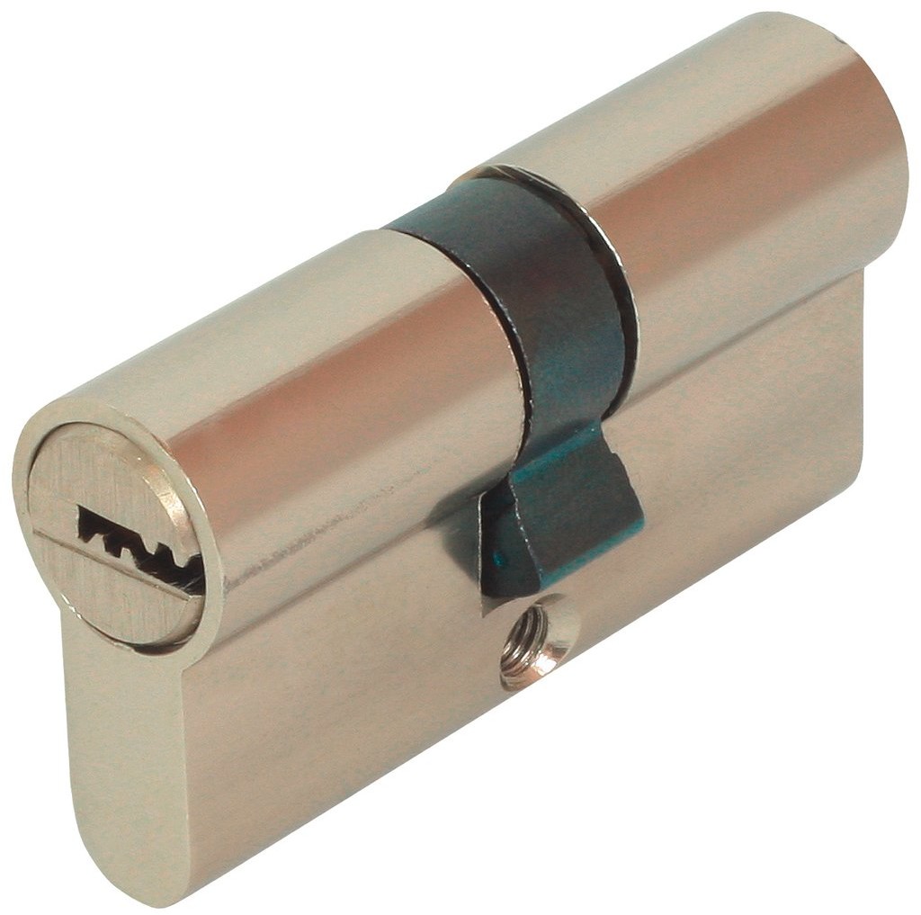 Domino Wkładka Homer Eco 26/36 nikiel