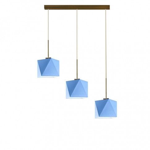 Lampa wisząca kuchenna - C0-S31
