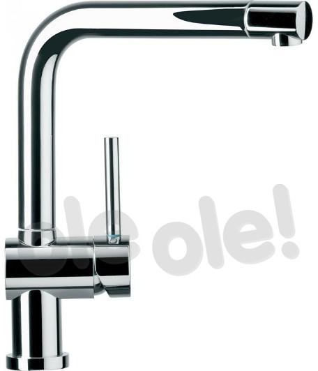 Schock Piega 547001 chrom