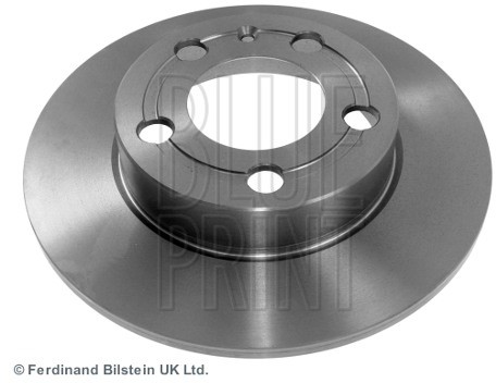 BLUE PRINT Tarcza hamulcowa ADV184302