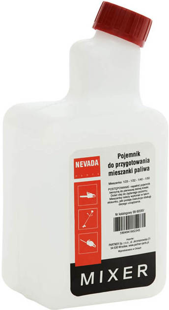 Nevada Pojemnik do przygotowania mieszanki  1 l