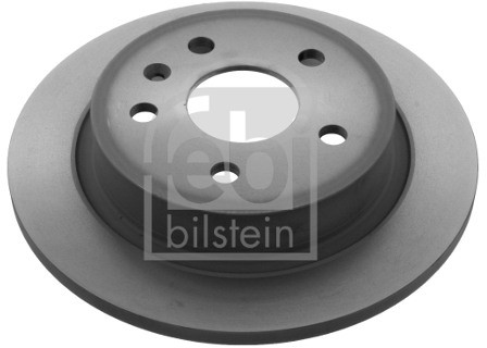 Febi BILSTEIN Tarcza hamulcowa 39187