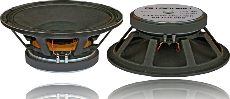 RH Sound RH-1270 PRO