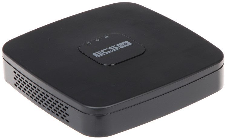 BCS XVR0401E IV (BCS-NVR0802C-P)