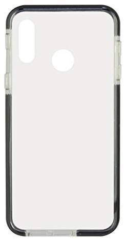 BigBuy Tech BigBuy Tech S1901633 etui ochronne do Huawei P20 Lite Flex Armor, poliwęglanowe, przezroczyste BIG-S1901633
