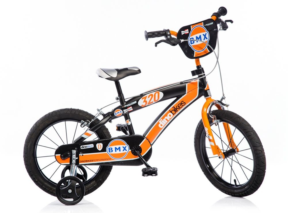 Dino Bikes BMX 16