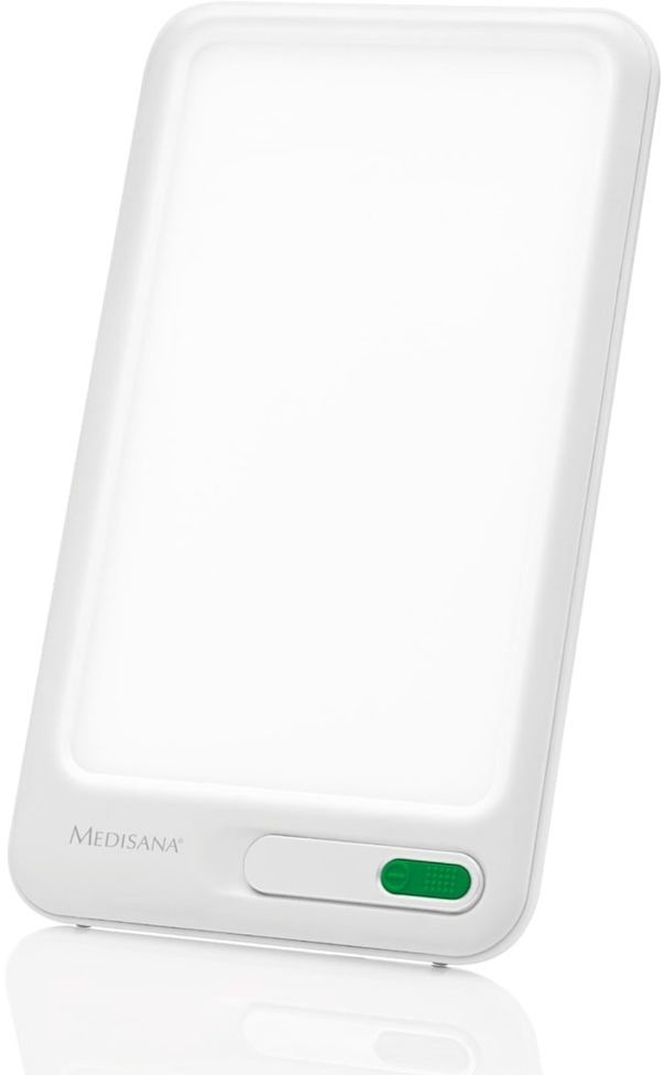 Medisana Benelux NV Medisana Lampa terapeutyczna LT 460, 12 W, biała, 45220