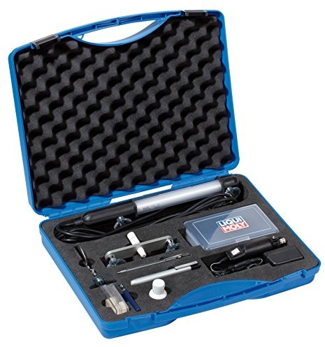 Liqui Moly LIQUI Moly 6261 walizka szkła laminowanego naprawy 1 sztuki 6261