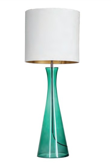 4concepts Lampa stołowa CHIANTI GREEN L236312405