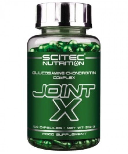 Scitec Nutrition Joint X 100 capsules