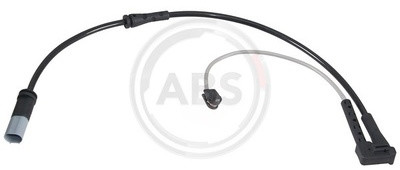 A.B.S. ALL BRAKE SYSTEMS BV.) ALL BRAKE SYSTEMS BV.) 39797 39797