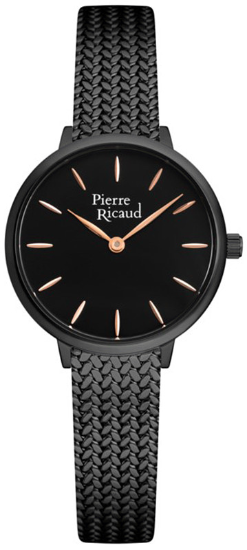 Pierre Ricaud Zegarek P22121.B114Q -