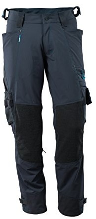 Mascot spodnie robocze 