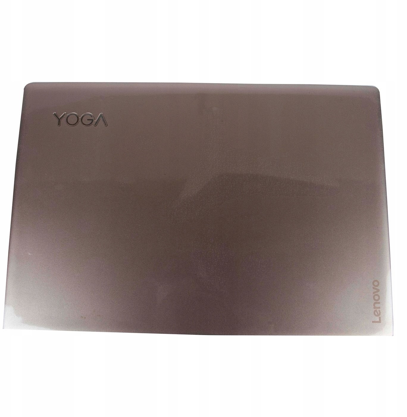 Lenovo Obudowa matrycy Yoga 900s AQ104000100 złota