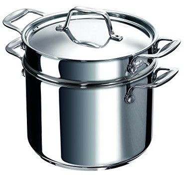 Beka BEKA garnek do makaronu Chef (24,00 cm) 12060024