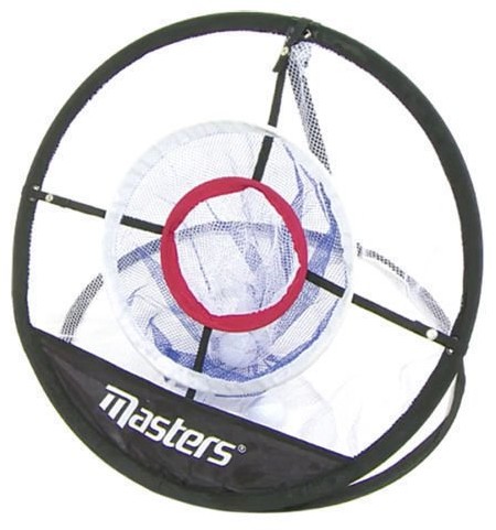 Masters Golf Pop Up Chipping Target Net