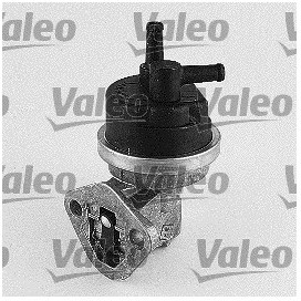 Valeo Valeo mechaniczna pompa paliwowa 247097 247097