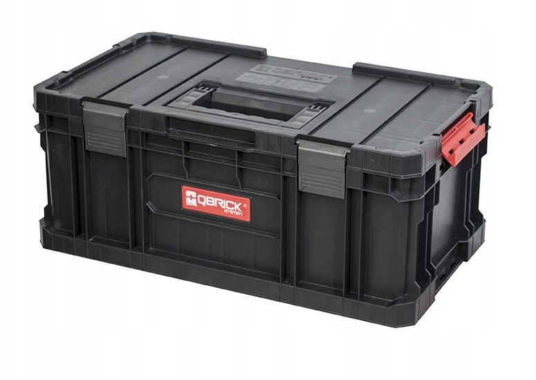 Skrzynka Narzędziowa Qbrick Two Toolbox Plus