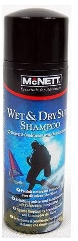 MCNETT McNETT szampon do neoprenu Wet&Dry Suit Shampoo 237ml