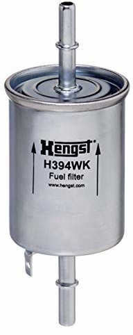 Hengst HENGST Filtr H394WK urządzenie wtryskowe H394WK