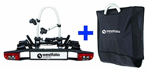 Westfalia Uchwyt rowerowy Automotive 350036600001 BC 60