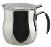 Ilsa S.R.L. ilsa Boll ilatte Omnia Acciaio Inox C/cop. CC 750 ilsa