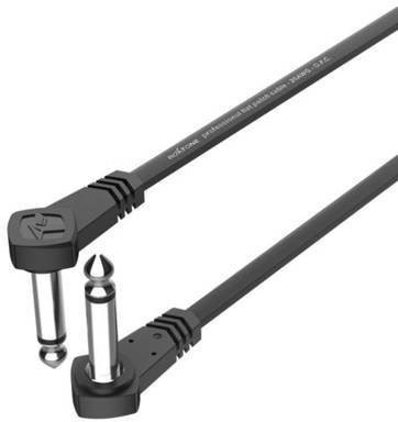 Roxtone Roxtone FPJJ100L0015 kabel złączka płaski 15cm