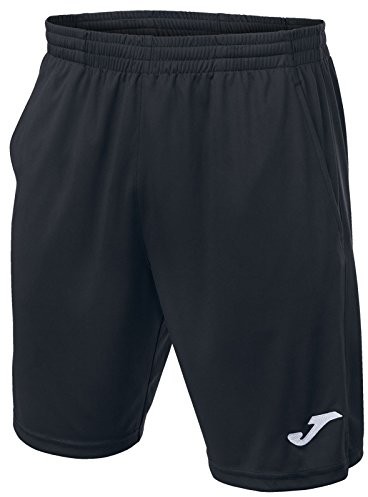 Joma joma Drive Shorts Czarny dla dzieci, m 100438.100_M