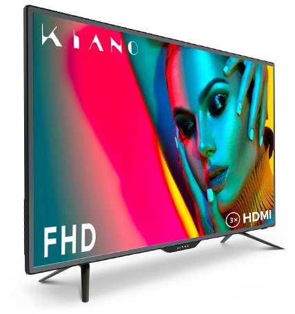 KIANO Slim TV 40 SMART