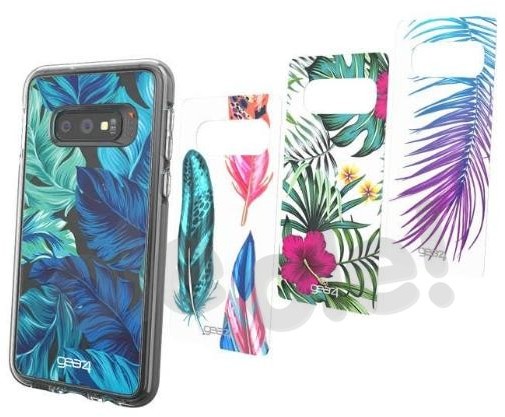Gear4 Chelsea Tropical Vibe iPhone 7/8 35243