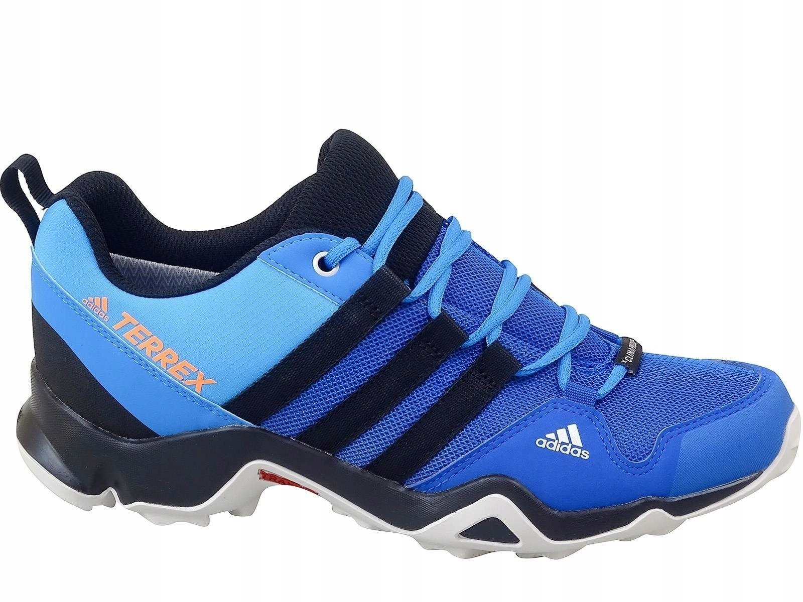 Adidas Terrex AX2R Cp AC7985 Membrana Climaproof