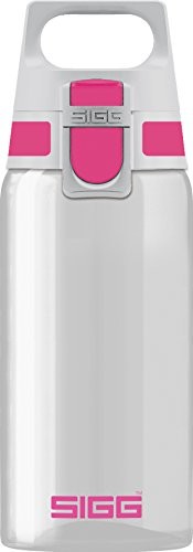 Sigg Total Clear One Różowy, 0.5L,,,,, 8692.60 8692.60
