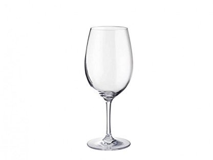 Brunner szklanki kolekcja cuve-częściowy zestaw 0830171N.C71