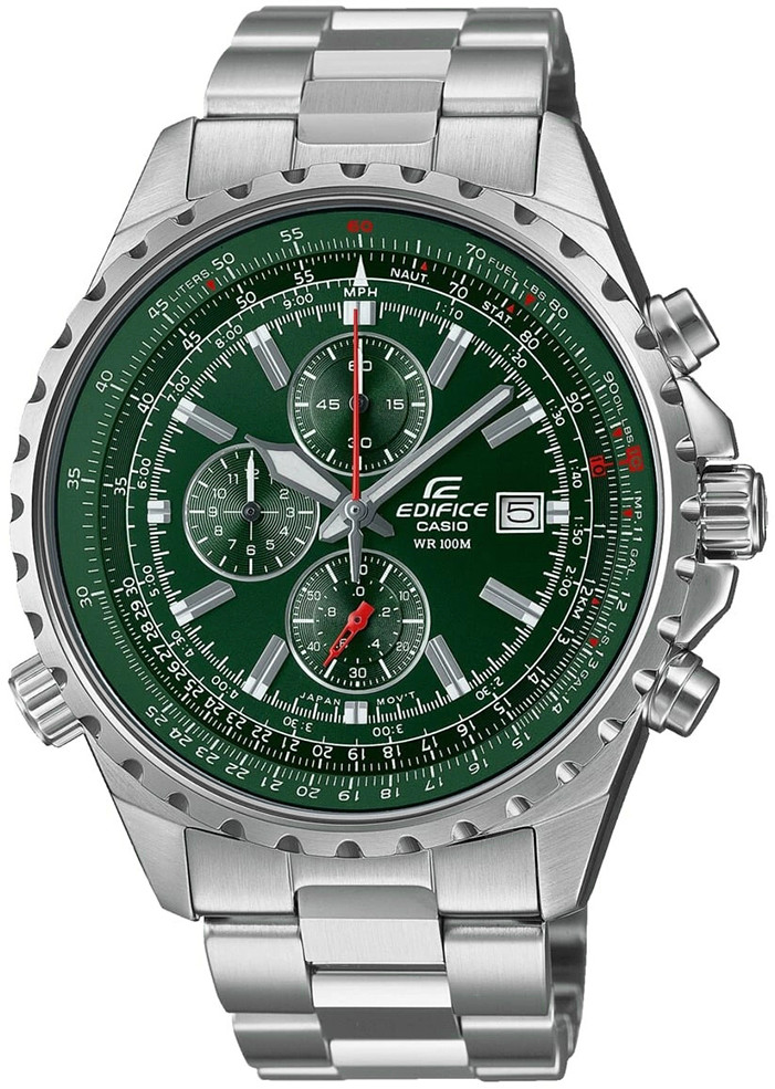 EDIFICE Zegarek EF-527D-3AVUEF -