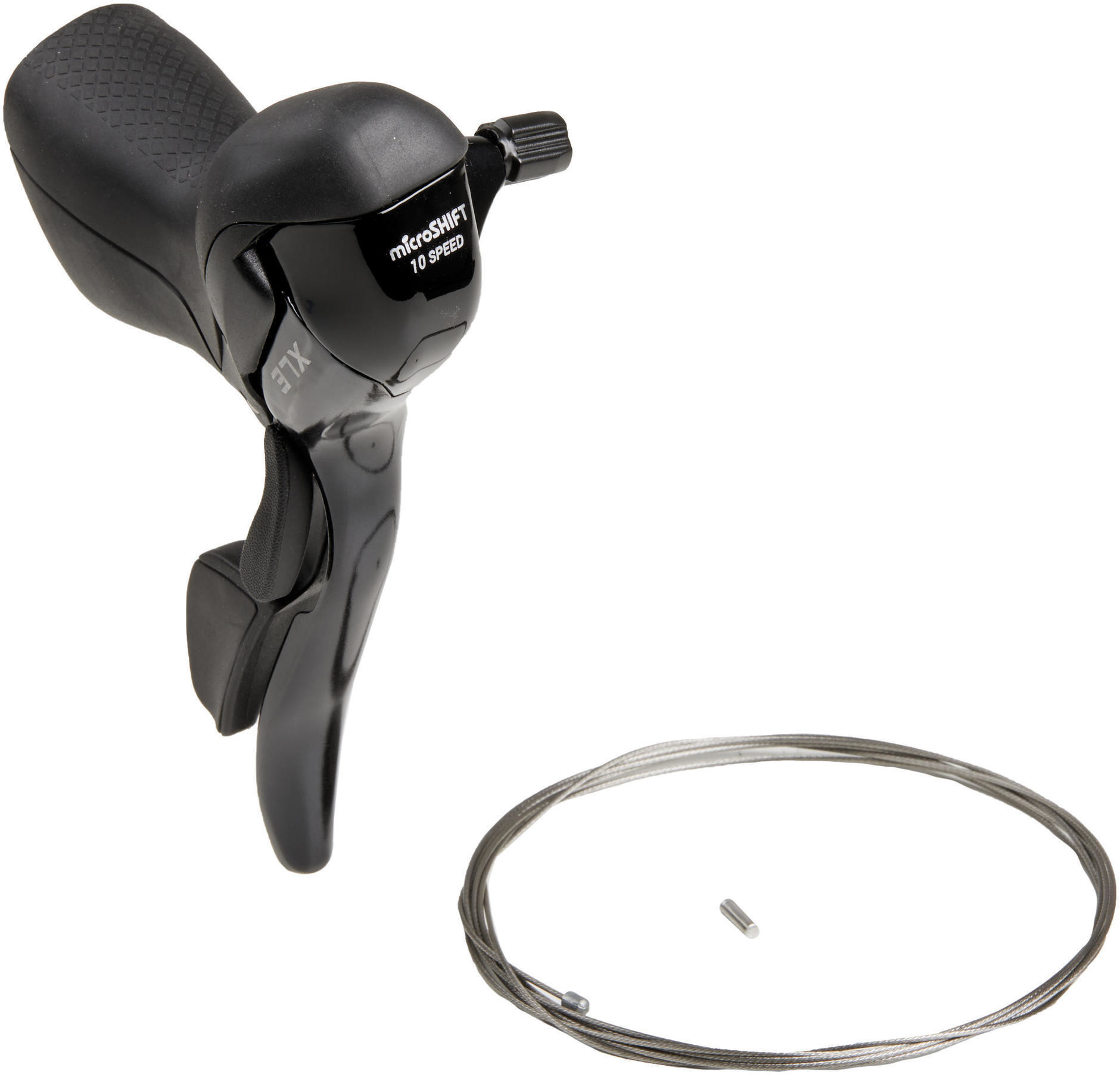 MICROSHIFT Klamkomanetka 10-rzędowa M100 Unisex  3583787698853