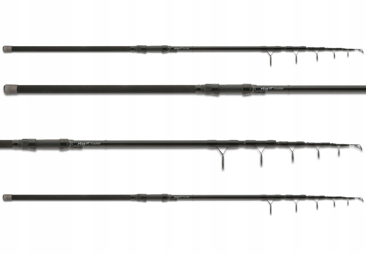 Karpiówka Anaconda Magist Carp Tele 50 360/3,50lb
