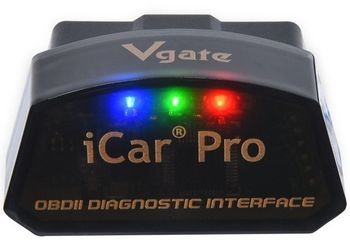 Vgate Interfejs iCar PRO WiFi OBDII ELM327 ID49
