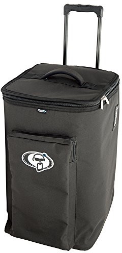 Protection Racket Cajon Case Trolley 912501
