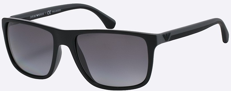 Emporio Armani Okulary 0EA4033.56.5229T3
