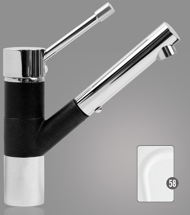 SystemCeram TIZMIXEXT mleczny TIZMIXEXT-58