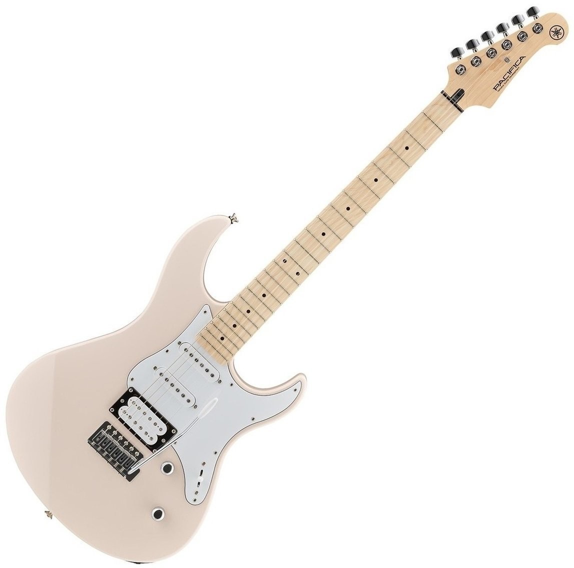 Yamaha Pacifica 112 VM Sonic Pink