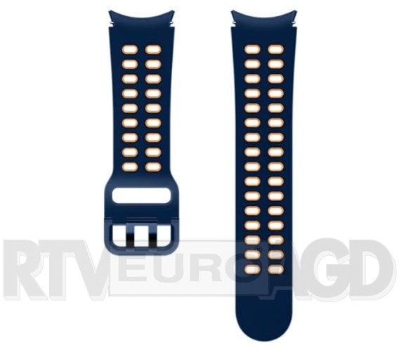 Samsung Extreme Sport Band 20mm M/L granatowy ET-SXR87LNEGEU