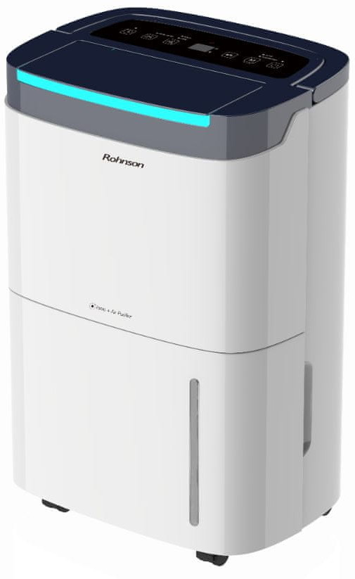 ROHNSON uzdatniacz powietrza R 9616