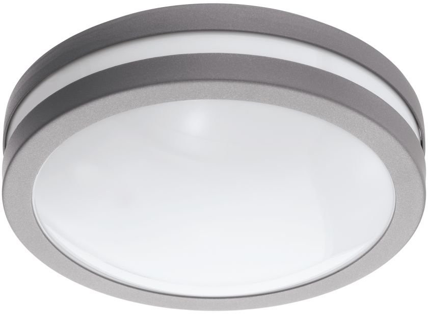 Eglo Lampa zewnętrzna sufitowo-ścienna LED 14W LOCANA-C 97299 97299
