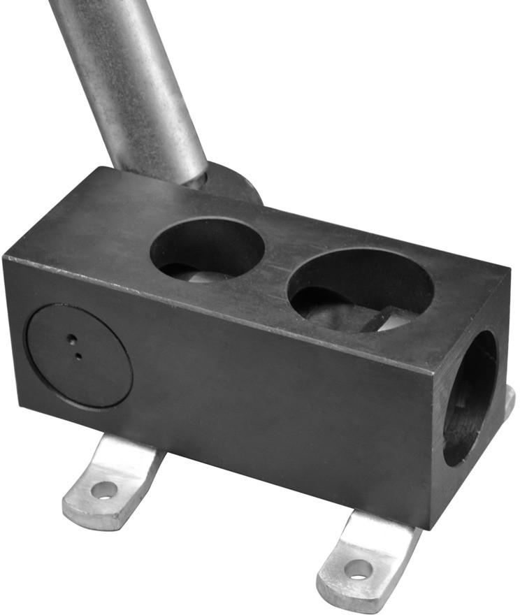 Wycinarka do rur 02861361