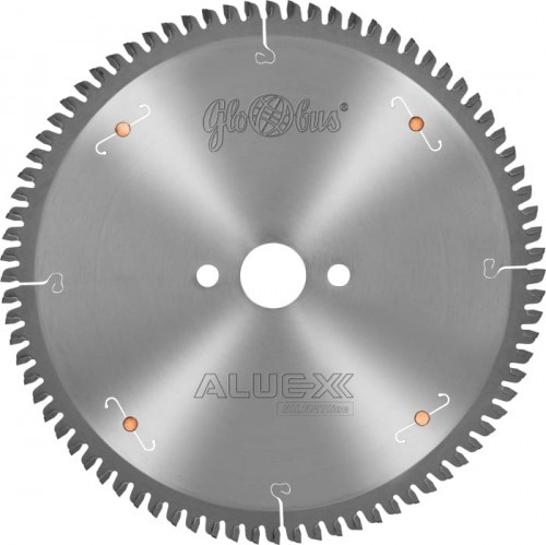 Globus Tarcza do cięcia kształtowników z Al. i tworzyw sztucznych 305x30x2,8/96z PS415-0305-0003