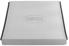CORTECO Filtr, przewietrzanie przestrzeni pasażerskiej 21653029