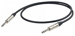 PROEL ESO230LU3 Kabel zbalansowany Esoteric, Neutrik 6,3mm Stereo jack - 3m ESO230LU3