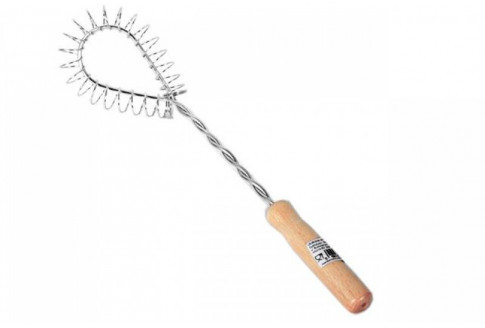 Odelo STALOWA UBIJACZKA "SPRĘŻYNKA&quot 30 CM DREWNIANA RĄCZKA OD7263 OD7263