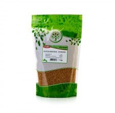 Kozieradka ziarno 1 kg KOZIERADKA(5)